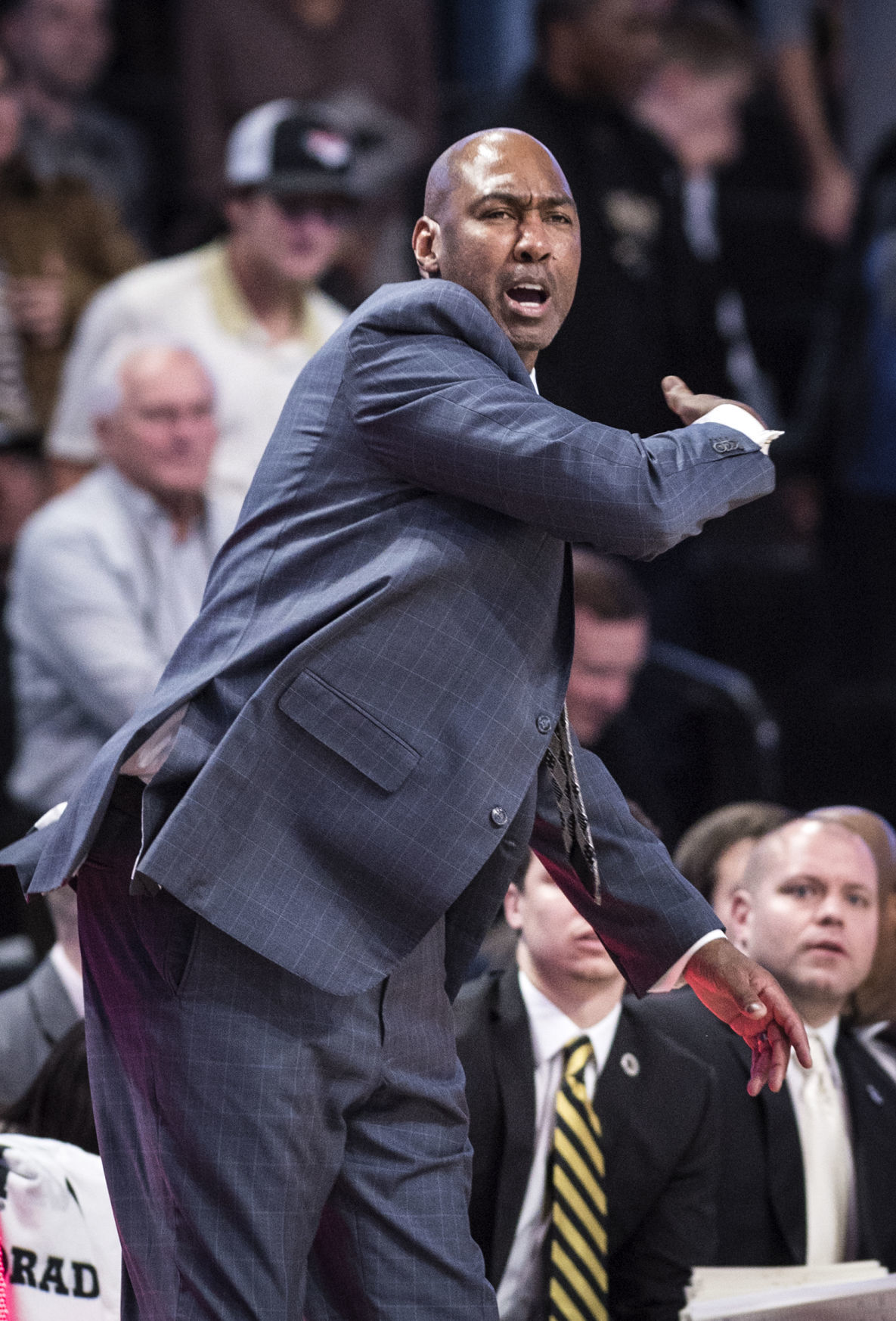 WFUGSBB